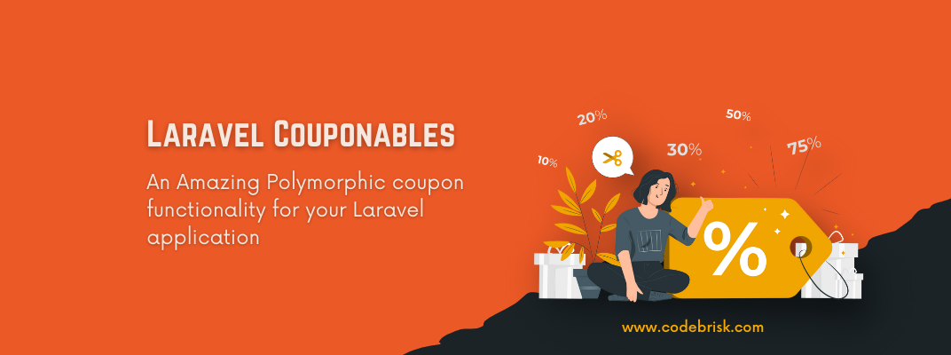 A Polymorphic Coupon Functionality for Your Laravel Apps cover image